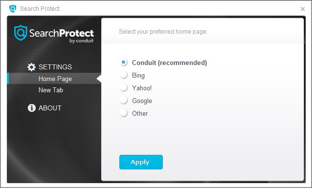 XP Antivirus 2012