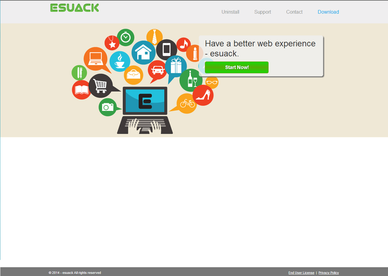 eSuack