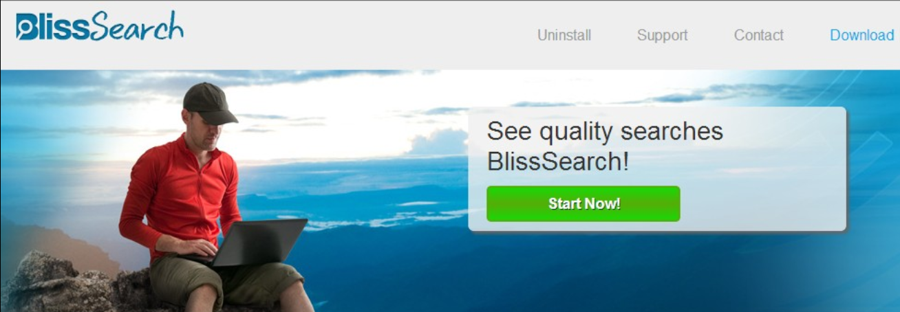 BlissSearch