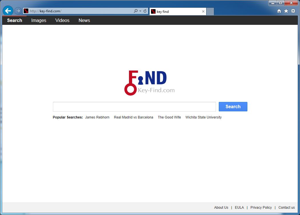 XP Antivirus 2012