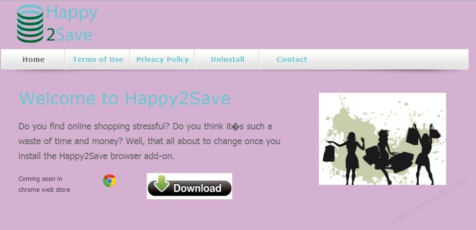Happy2Save