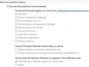 Vista Defender Pro