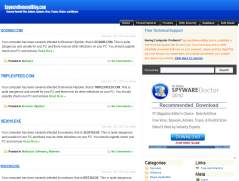 XP Smart Security 2010