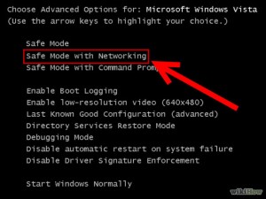 safe-mode
