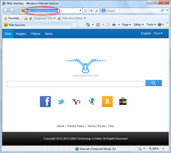 XP Antivirus 2012