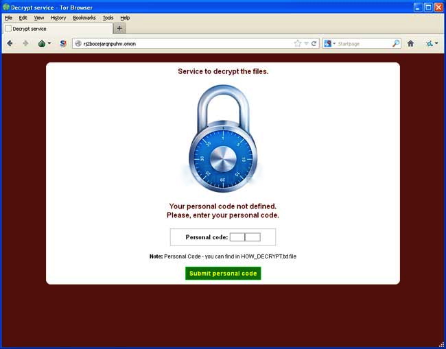 XP Antivirus 2012