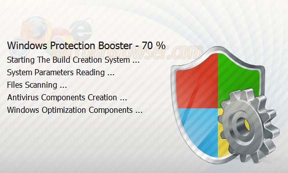 XP Antivirus 2012