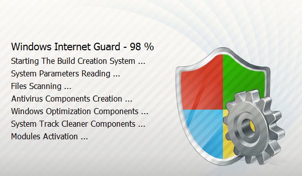 XP Antivirus 2012