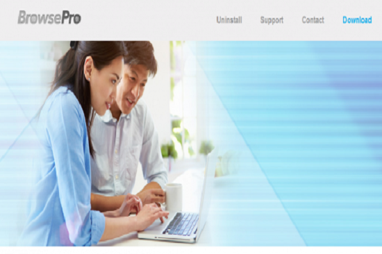 BrowsePro