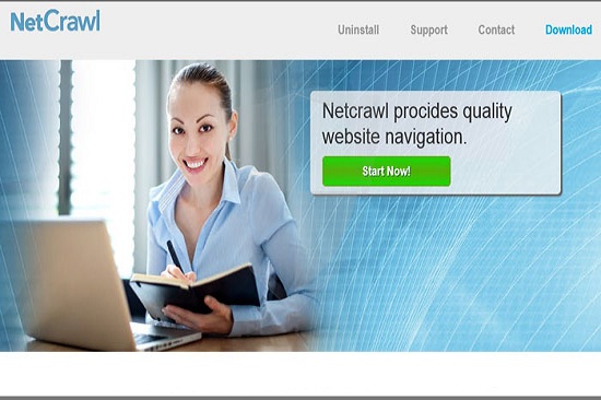 NetCrawl