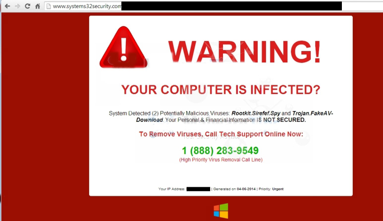 systems32security.com