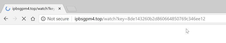 remove Ipbsgpm4.top