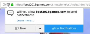 remove Best2018Games.com