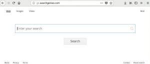 how to remove Go.searchgenieo.com