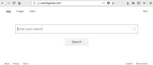how to remove Go.searchgenieo.com