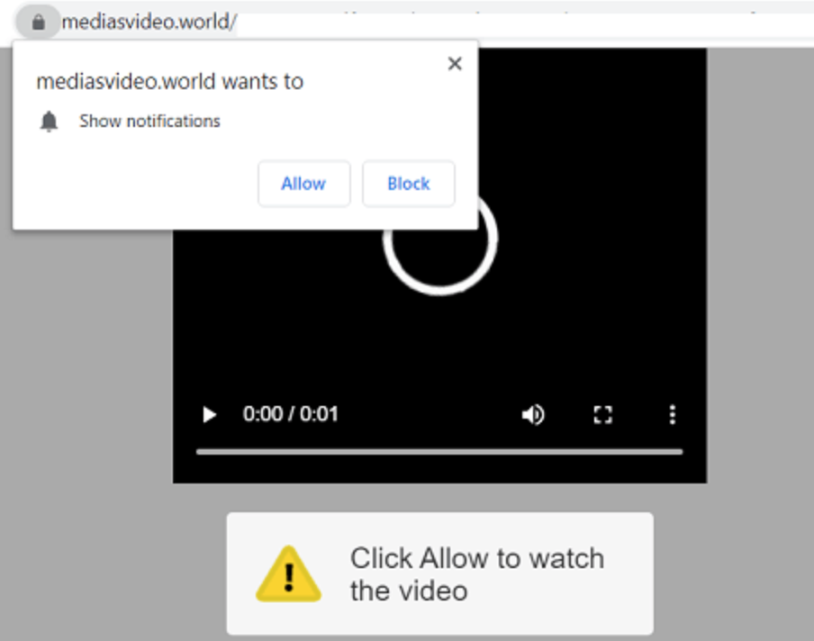 how to remove mediasvideo.world